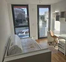 Praktische 1-Zimmer-Wohnung in Berlin Adlershof — photo 1